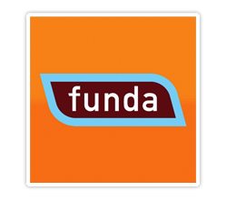 Funda.nl Icon