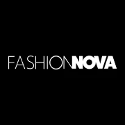 Shopify Fashionnova Icon