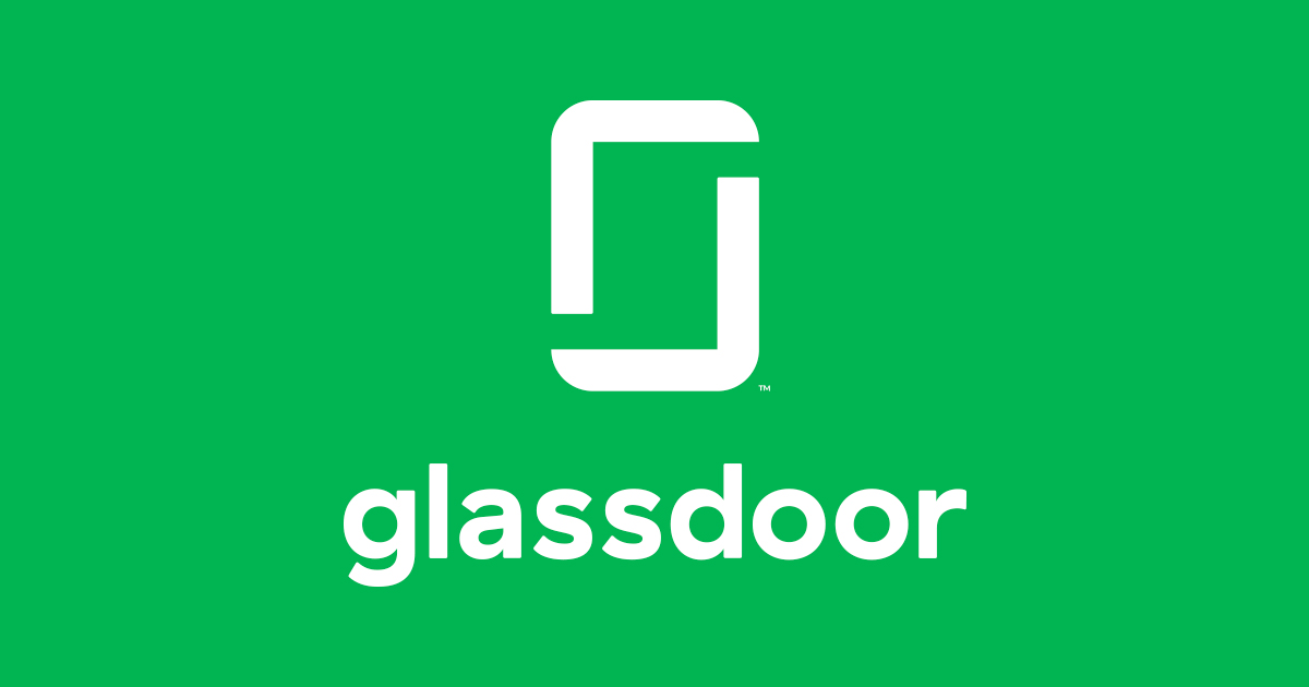 Glassdoor Icon