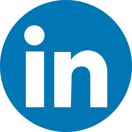 LinkedIn Icon