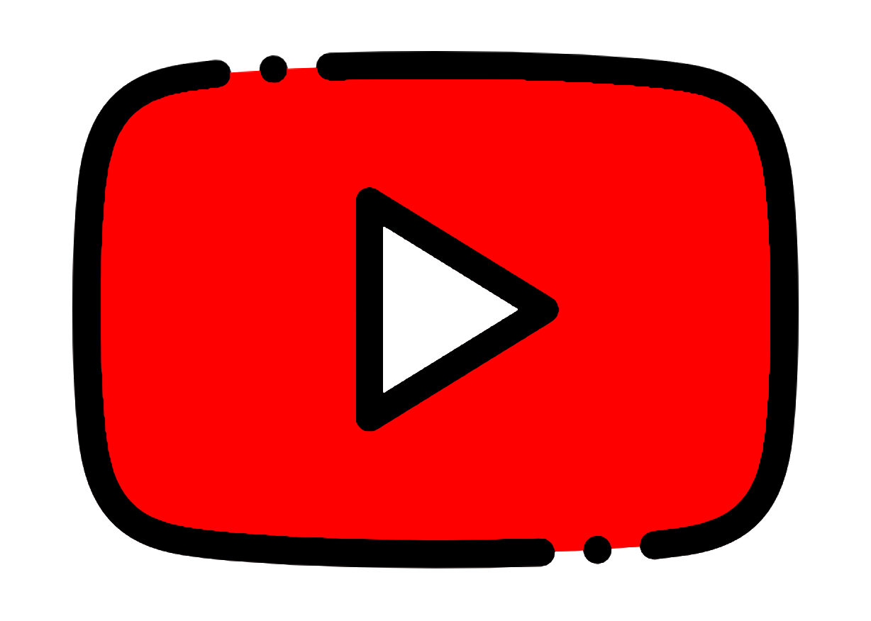 YouTube Icon