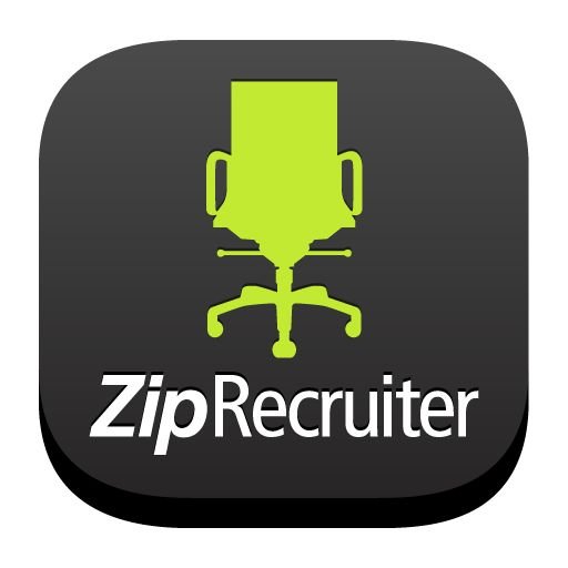 ZipRecruiter Icon